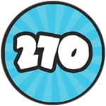 Game Badge Thumbnail