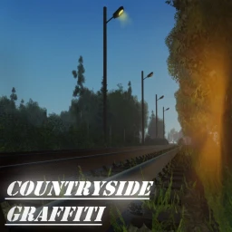 Countryside icon