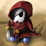 Faceless Gamers
