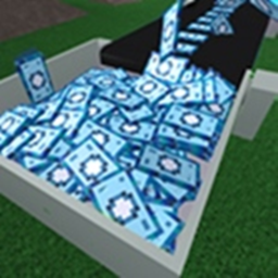 2 Player Banker Tycoon