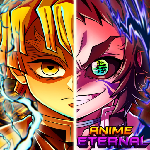 Anime Eternal
