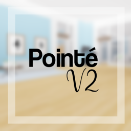 Pointé V2