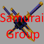 Silent Samurais