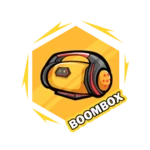 Boombox