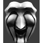 ~ Masked ~