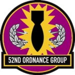 52nd Ordnance Grоup