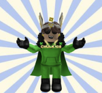 The CHULK Fan/Friends Community