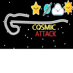 Cosmic Attack [NEXT CHAPTER!]