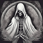 Shinigami Bloodline .