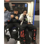 Lonely fans
