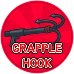 Grapple Hook