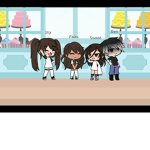 Ice Creams!