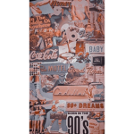 The vintage group~