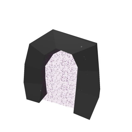 Celestial Mountain Portal