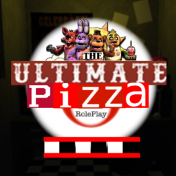 [Failed] The Ultimate Pizza Roleplay