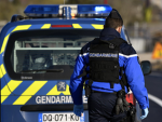Gendarmerie Nationale RP FR