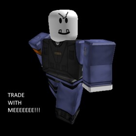 Trading Place