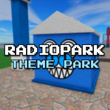 Radiopark Theme Park