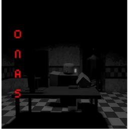 one night at scarys (UNDER REWORKS) icon