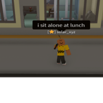 User Starred