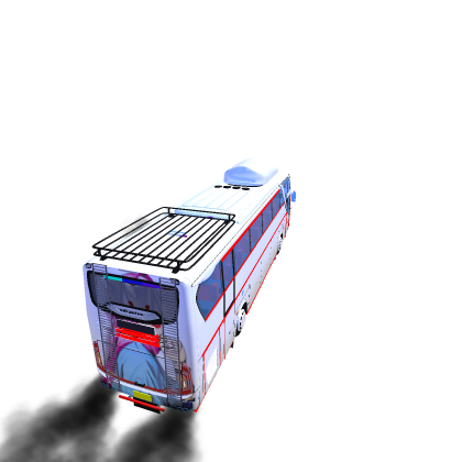 bus  jay trans