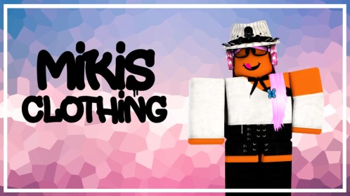 Miki's Clothing V2