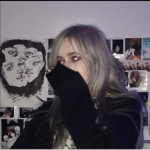 Indie, goth kidz