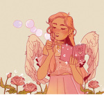 Lil aesthetic peaches
