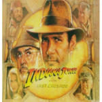 Indiana jones: Raiders of the Lost Ark