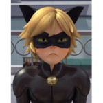 Ladybug and cat Noir Fan group <3