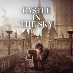 Castle In The Sky