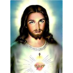 the jesus followers (no athiests)