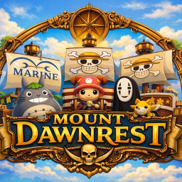 [UPD 50x] MOUNT DAWNREST
