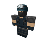 Roblox Swat, Unit |