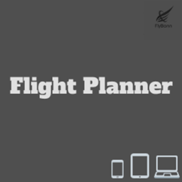 FlyBonn - Flight Planner