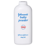 baby powder boi hangout