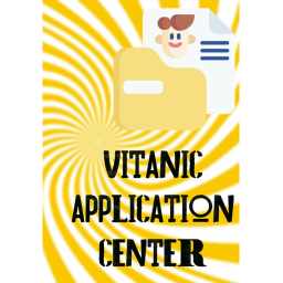 Vitanic Application Center