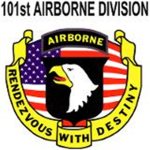 101st airfoce