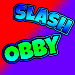 Slash Obby