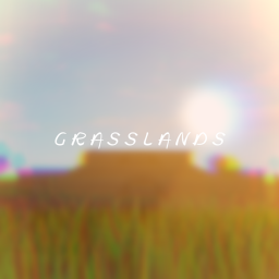 grasslands | training and hangout