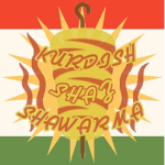 Kurdish Shaz Shawarma