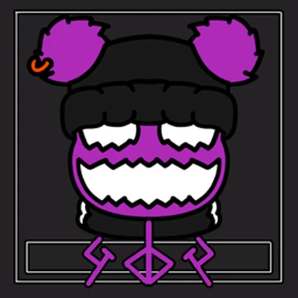 G.GhostBear's Studio Roblox group icon