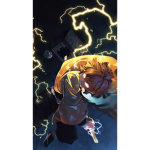 Therthethundwr