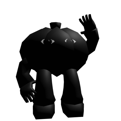 Dark Figure Shoulderpal thumbnail