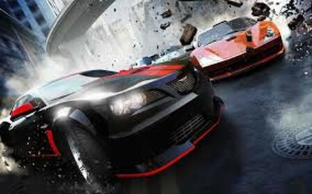 NEW RACE! Racing Cars!!!