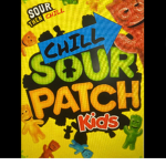 Chill Sour Patch Kids