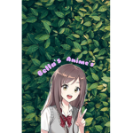 Bella’s anime’s