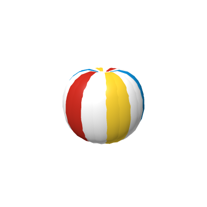 Beach ball