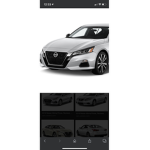 Nissan Altima fans