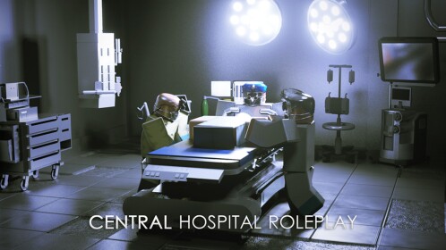 Central Hospital V5